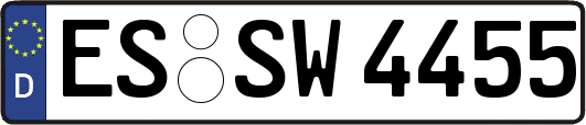 ES-SW4455