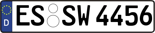 ES-SW4456