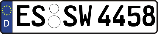 ES-SW4458