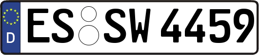 ES-SW4459