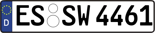 ES-SW4461