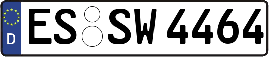 ES-SW4464