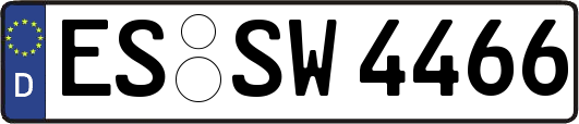 ES-SW4466