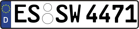 ES-SW4471