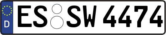 ES-SW4474