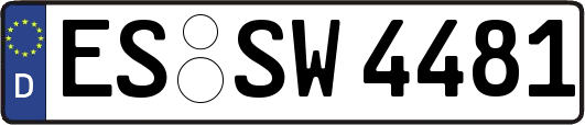 ES-SW4481