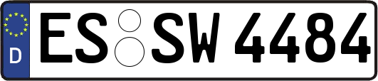 ES-SW4484