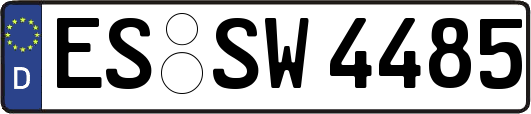 ES-SW4485