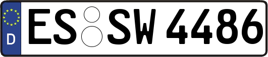ES-SW4486