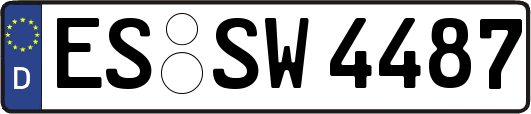 ES-SW4487