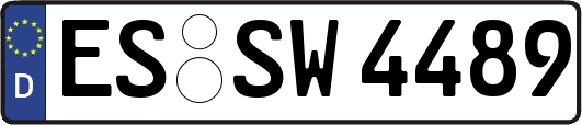 ES-SW4489