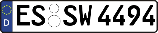 ES-SW4494