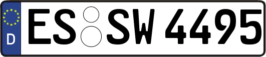 ES-SW4495