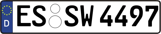 ES-SW4497