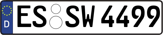 ES-SW4499