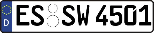 ES-SW4501
