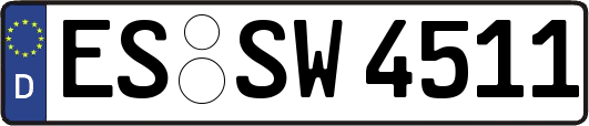 ES-SW4511