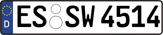 ES-SW4514