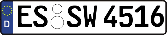 ES-SW4516