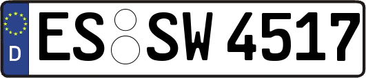 ES-SW4517