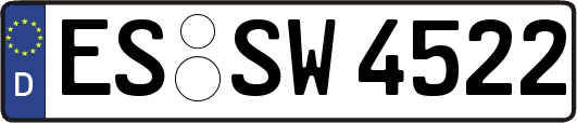 ES-SW4522
