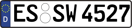 ES-SW4527