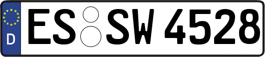 ES-SW4528