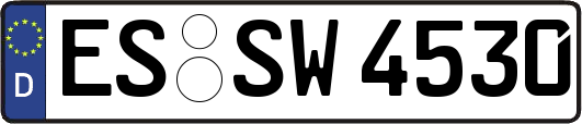 ES-SW4530