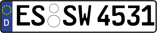 ES-SW4531