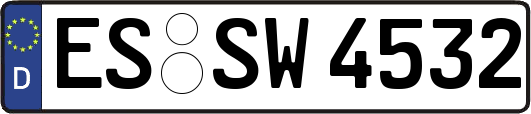 ES-SW4532