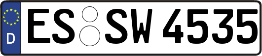 ES-SW4535