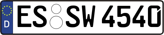 ES-SW4540