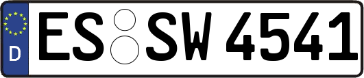 ES-SW4541