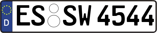 ES-SW4544