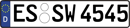 ES-SW4545