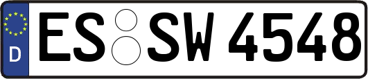 ES-SW4548