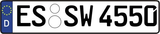 ES-SW4550