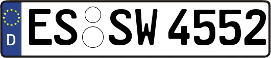ES-SW4552