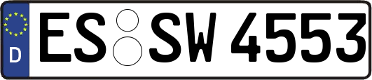 ES-SW4553