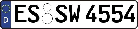 ES-SW4554