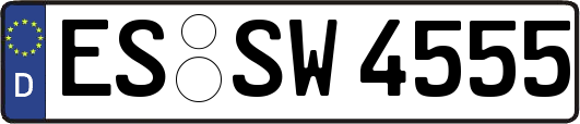 ES-SW4555