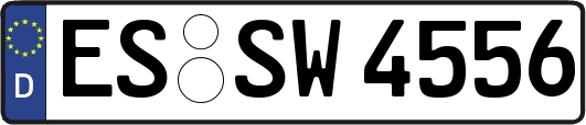 ES-SW4556
