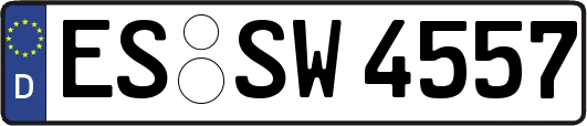ES-SW4557