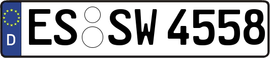 ES-SW4558