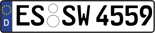 ES-SW4559