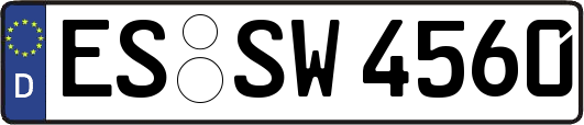 ES-SW4560