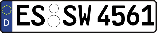 ES-SW4561