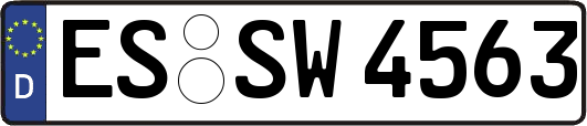 ES-SW4563