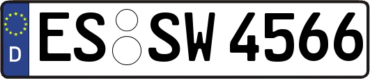 ES-SW4566