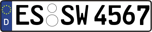 ES-SW4567